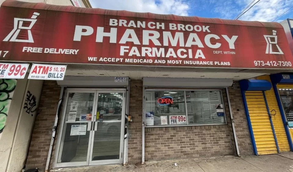 Branch Brook Pharmacy